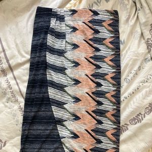 Maeve Skirt Anthropologie